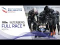 Altenberg | BMW IBSF World Championships 2021 - 4-Man Bobsleigh Heat 4 | IBSF Official