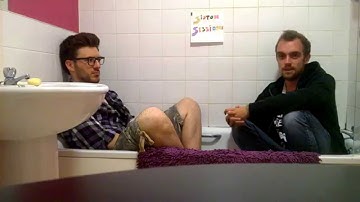 The Cistern Sessions Episode 1: 8 Car Pile Up - Lovers