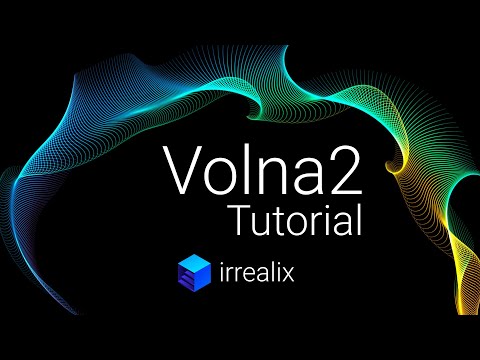 Volna 2 Lines