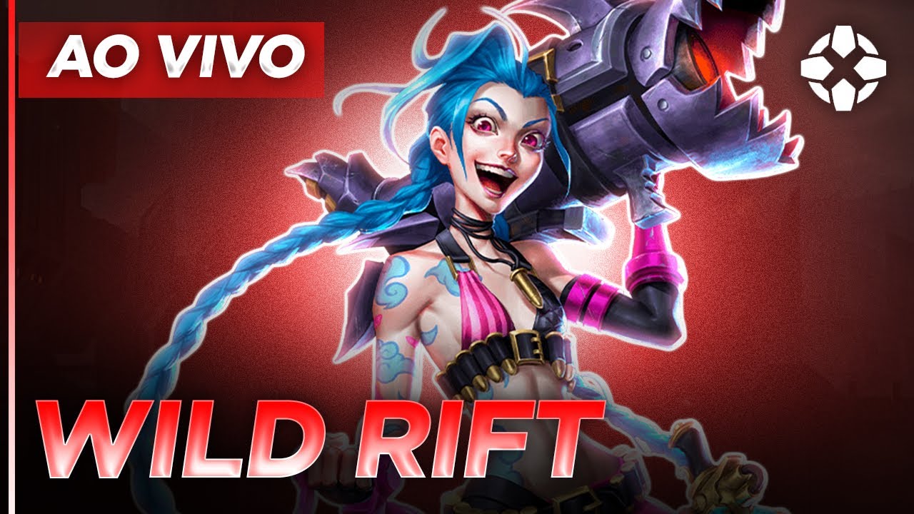 League of Legends: Wild Rift já jogamos o novo LoL para Android e iOS -  4gnews