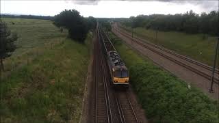 92044 On Freightliner Mma Wagon Delivery Rik Archive 23516