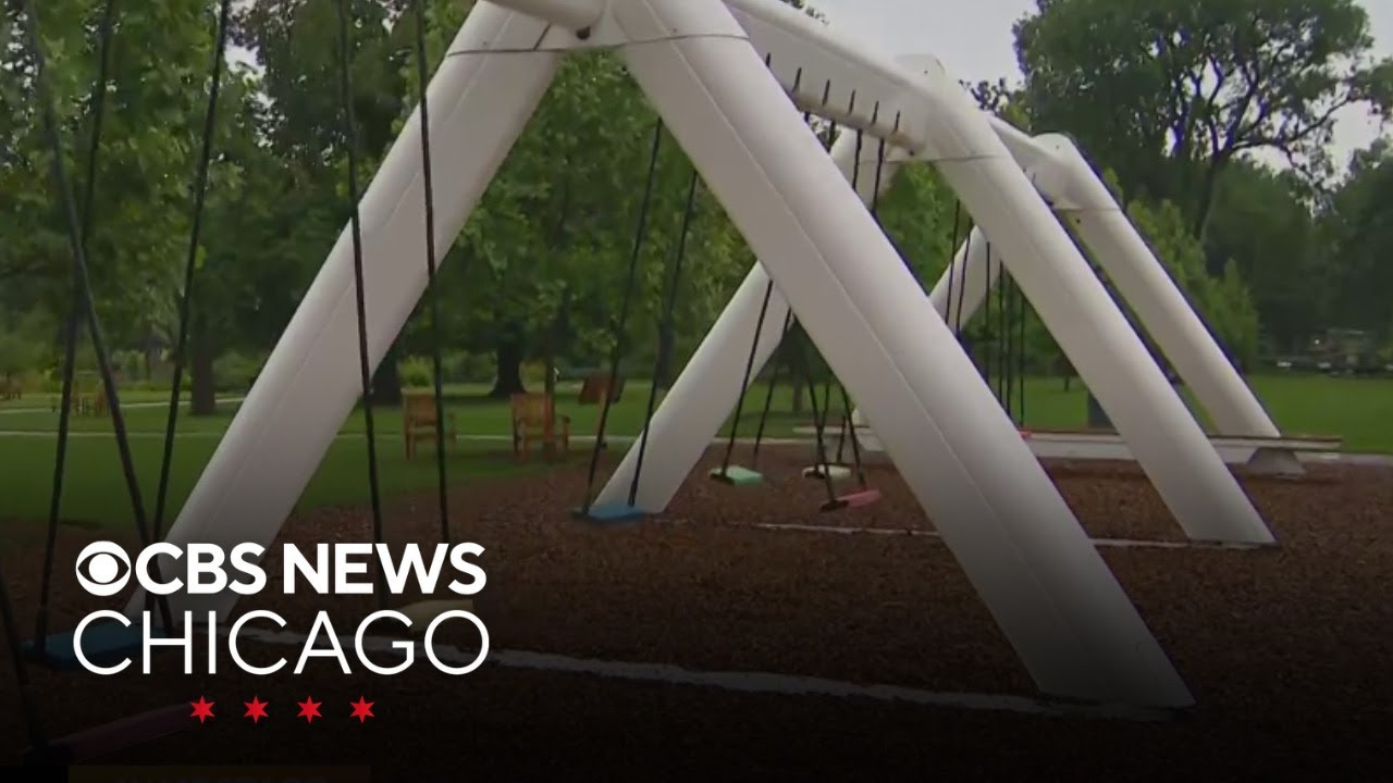 Explore Cantigny Park in Wheaton