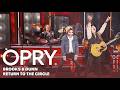 Brooks & Dunn Return to the Circle