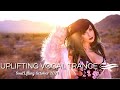 Awesome &amp; Emotional Uplifting Vocal Trance Mix October 2021 - SoulLifting Episode 026 🎵✅