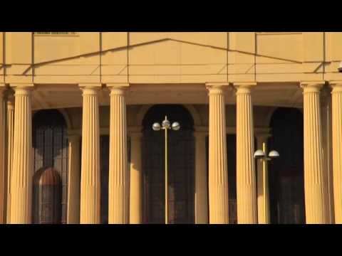 Video: Basilica di Nostra Signora della Pace, Costa d'Avorio: la guida completa