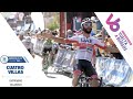 VUELTA A BURGOS 2020 | 2ª Etapa - Castrojeriz/Villadiego - Últimos Kilómetros