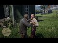 Red Dead Redemption 2 ON RTX 5050 | i5 9500 + 32GB RAM | DLSS 4.5