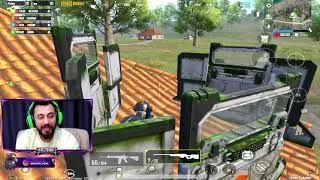 Kaos Mezarci Vs Iwpenia