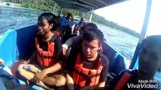 Trip To Menjangan Underwater Gooco