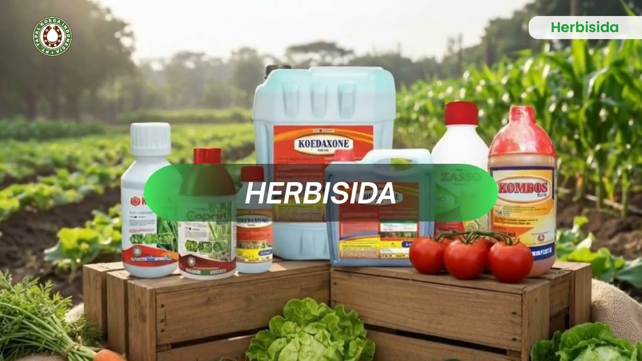 ⁠Product Portfolio Tapal Koeda Indonesia 2026