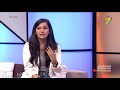Shukri Yahya Cekik Nina Iskandar Betul Betul Ke Dalam Drama Andainya Takdir?! | Kata Serasi?