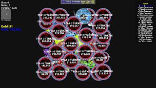 Agarz FFA 02 REKOR | SCORE : 5.409.230 | FFA1 ☪ƬüŔҠĪYƐ