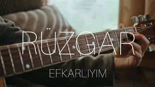 RÜZGAR - EFKARLIYIM Resimi