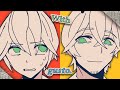 oxygen || original animation ||