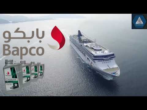 Bapco Made In Bahrain UAE | Lubricants | AutoCorp