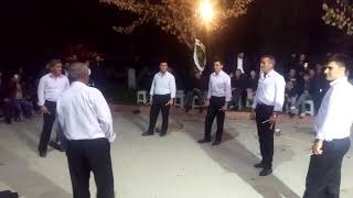 Bozkır Kaşık Ekibi Genemi Ben Yandım