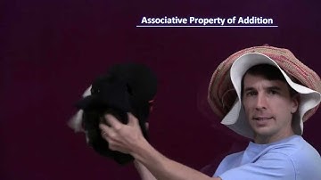 Art of Problem Solving: Associative Property of Addition