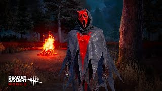 The Ghost Face Gameplay | DBD Mobile