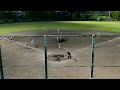 7/27（木） 2回戦（NPB推薦 vs 滋賀） -  NPBガールズトーナメント2023 全日本女子学童軟式野球大会 -