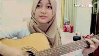 Download Lagu cewek cantik jilbab suaranya merdu | anugerah terindah yang pernah ku miliki MP3
