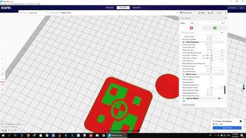 How to setup Geeetech A30M with Cura 4.0.0