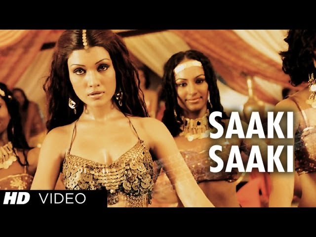 Saaki Saaki Full Song | Musafir | Sanjay Dutt | Koena Mitra class=