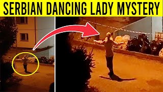 கடந்த 4 மாதங்களாக உலகை பீதிக்குள்ளாக்கி வரும் வீடியோ | Minutes Mystery