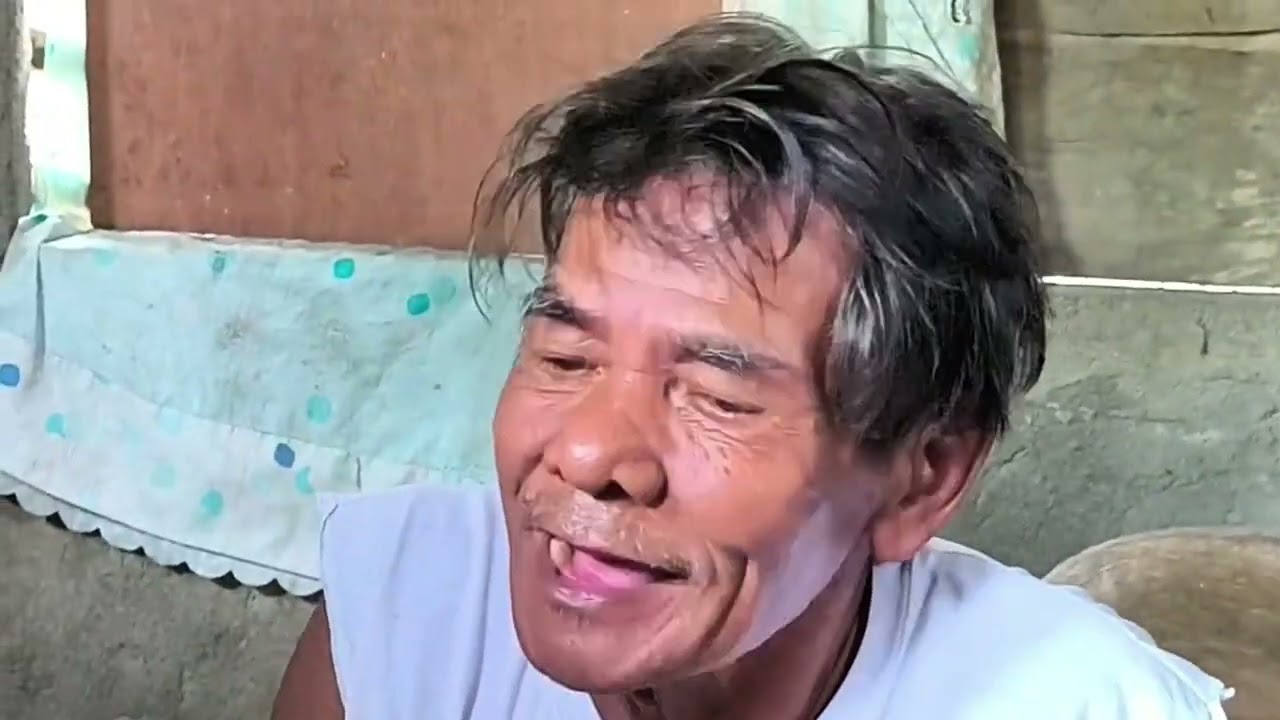 PART5 MAGANDANG DALAGA GALING IBANG BANSA NAWALA SA SARILI BAKIT KAYA PINAGSAMANTALAHAN BA NG TATAY?