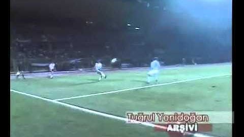 BEŞİKTAŞ   MALMÖ FF 2 2 03 10 1990