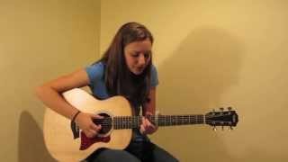 Betty Who - Somebody Loves You (Marielle Kraft Cover)