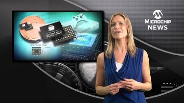 Microchip strengthens parallel Flash memory portfolio