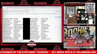 User profile - Mojobreak.