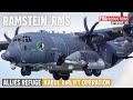 Allies Refuge: The Kabul Airlift Evacuation, AC-130, E-6B, CH-47 | 31x Planespotting RMS