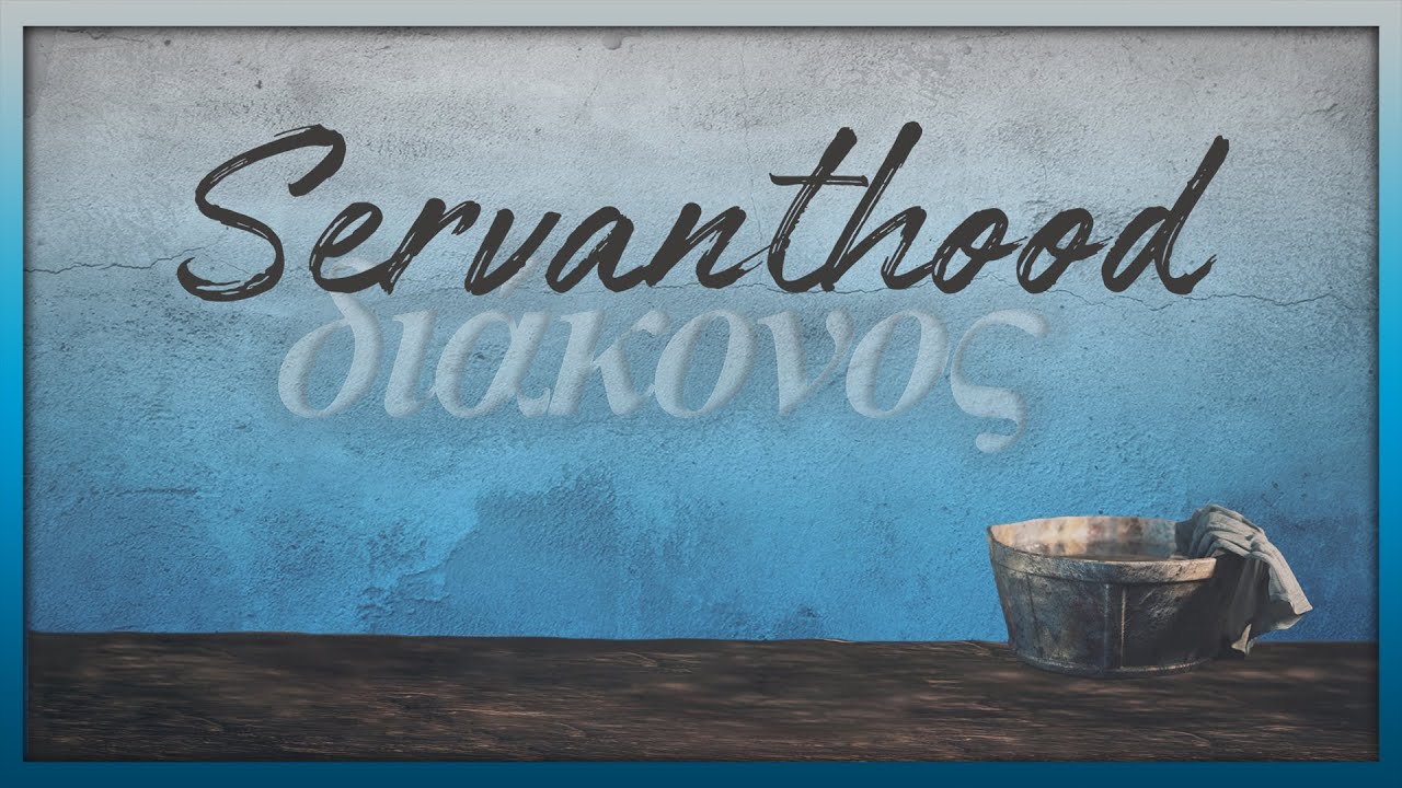 Midweek Service 7:30 PM