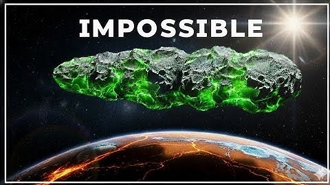 3I/ATLAS: Mars Reconnaissance Orbiter Reveals Shocking New Update