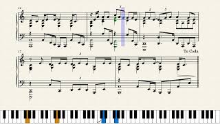 MisterWives - 7-2 (Piano)