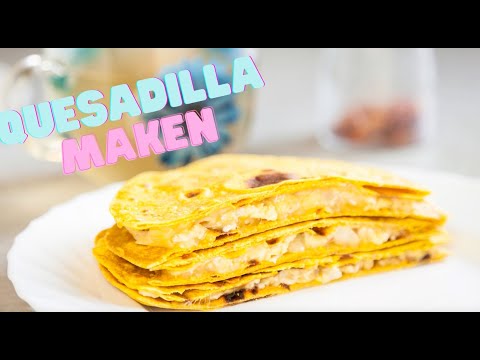 Gevulde Mince Pannenkoek