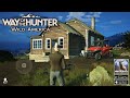 Way of the Hunter Wild America Gameplay Android &amp; IOS (Ending)