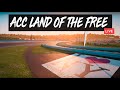 🔴LIVE - Assetto Corsa Competizione: Land Of The Free DLC Day