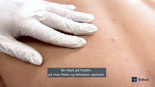 Ta Hudsjekken med Volvat