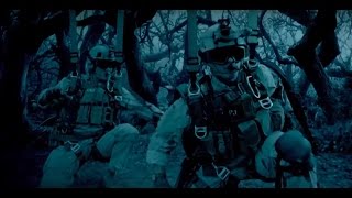 U.S. Air Force: Combat Search and Rescue :30 Commercial