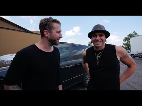 Смотреть клип Three Days Grace Studio Update: September 14, 2017 онлайн бесплатно в качестве Смотреть клип Three Days Grace Studio Update: September 14, 2017 онлайн бесплатно в качестве