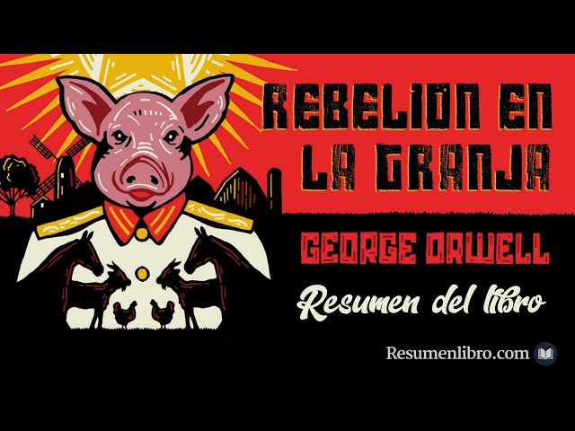 Rebelión en la granja