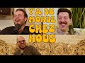 On cherche du beef avec olivier foy et guillaume lampron