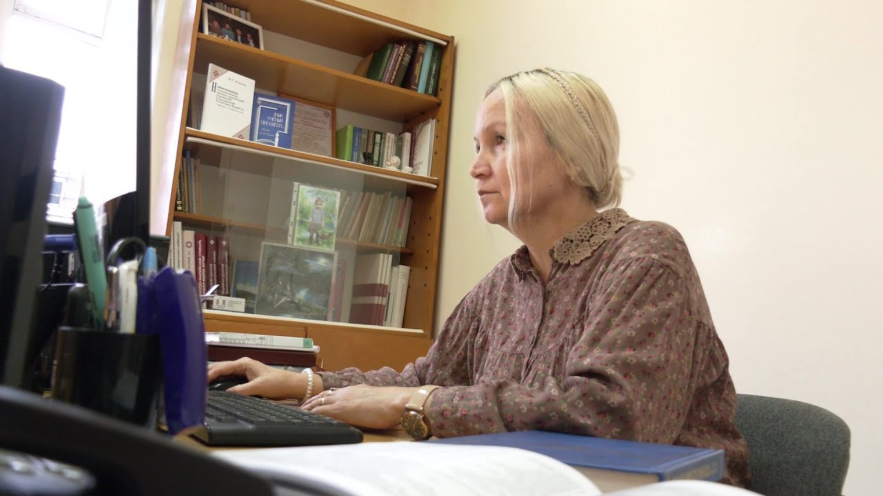 «Марий Эл ТВ»: Продолжается работа по исправлению географических ...