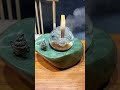Full manual custom charcoal stove#charcoal stove #wind stove #cool stove #stove #tea stove