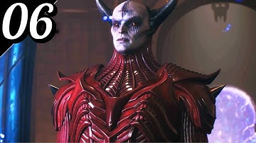 Doom the Dark ages Part 6 | The siege Part 2