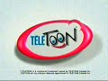 Teletoon original productions logo 20012007