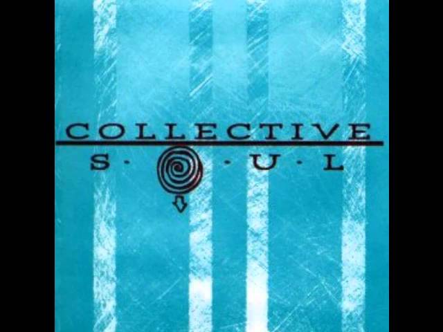 Collective Soul - Bleed