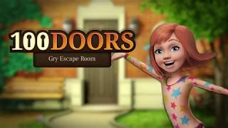 100 Doors - Gry Escape Room lgp15s new screenshot 5